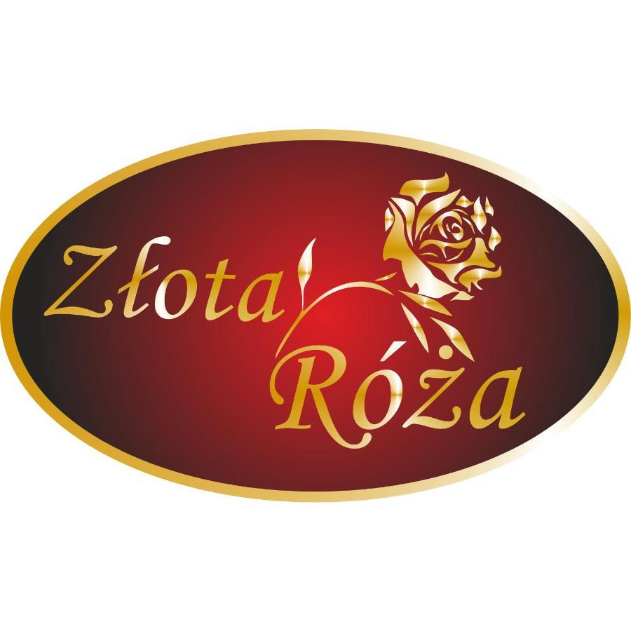 فندق Zlota Roza Sedziszow المظهر الخارجي الصورة